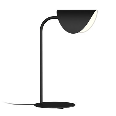 Ayeshia Metal Desk Lamp