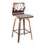 Tabouret de comptoir contemporain-1886792005