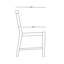 Monimbo Dining Chair-371834516