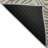  Machine Washable Indoor/Outdoor Chayden ACN1031 Brown Rug-513639352