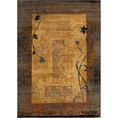 Arabica Indoor Rug