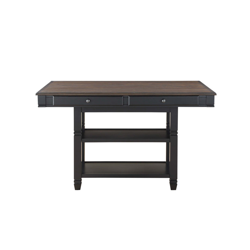 Parvati Counter Height Dining Set, 5