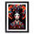 Black Framed