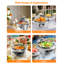 The Party Aisle Stainless Steel Tray