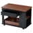 Walnut / Black,Walnut is out of stock selected