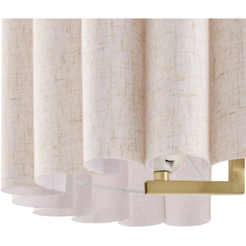 Blassingame Wall Sconce