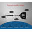 Innoteck 12 Utensil Set