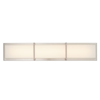 Kasdan Dimmable LED Vanity Light