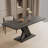 Multifunctional Extendable Console Table-270695265