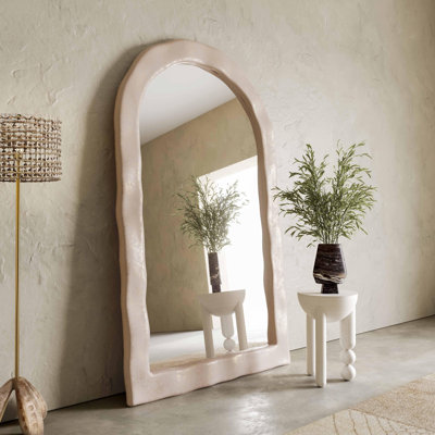 Miroir de plancher Codero