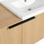 Ensemble de meuble-lavabo pour salle de bain 48 po pour grand espace, ensemble d'armoires de salle de bain moderne, ensemble d'armoires de salle de bain-513470942