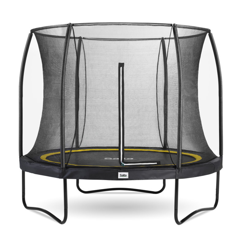 Salta Comfort Edition 251cm, Black