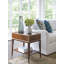 Rendezvous End Table