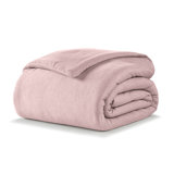 Cooling & Wrinkle-Resistant Jersey Fabric Down-Alternative Comforter