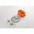 Shower System With Shower Head, Hand Shower, Slide Bar, Bodysprays, Shower Arm, Hose, Valve Trim, And Lever Handles-126232055