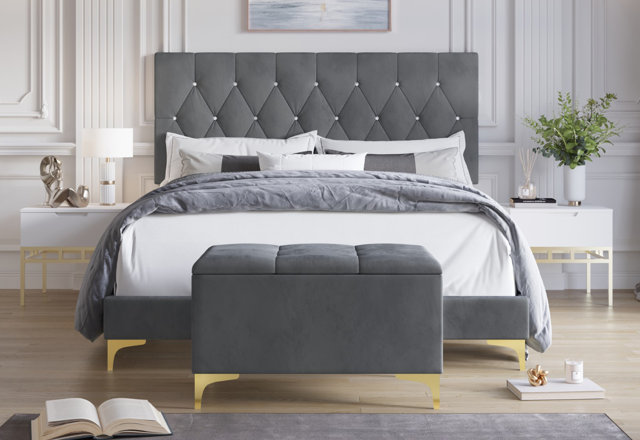 On Sale Now: Bedroom Sets