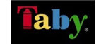 Taby Tray logo