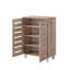 Euston 10 Pair Shoe Storage Cabinet-1425906498
