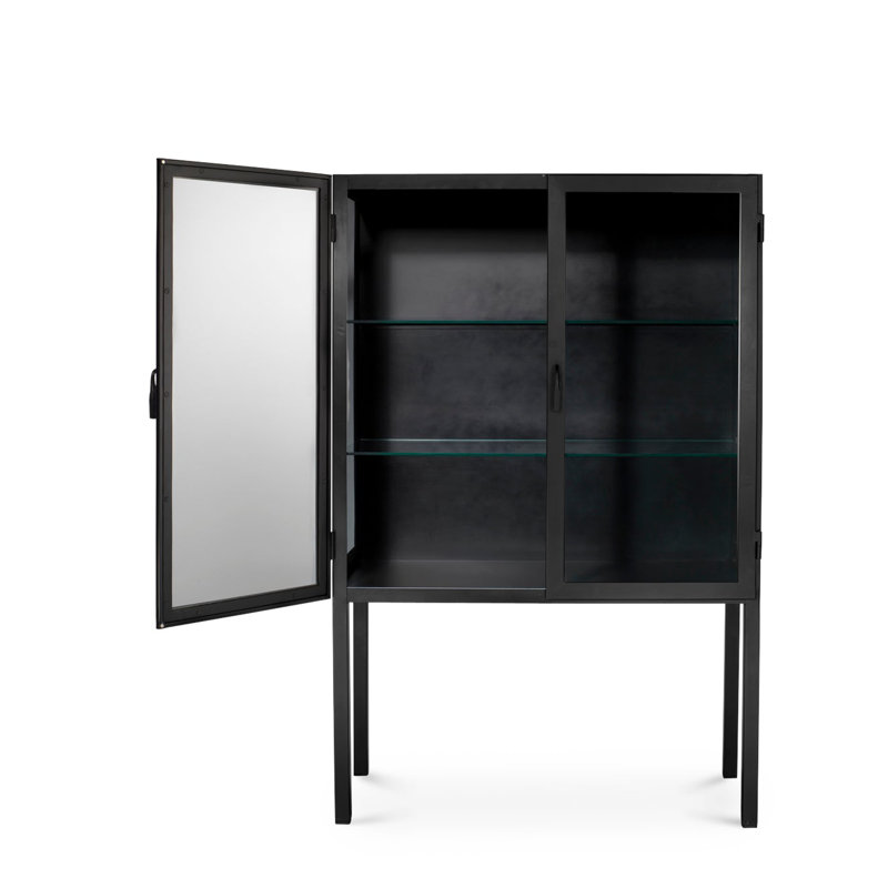 Chauncey Accent Cabinet