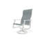 St. Catherine Polymer Outdoor Lounge Chair-1930562871-1932302900