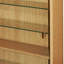 123.5cm H Media Shelves-10347739
