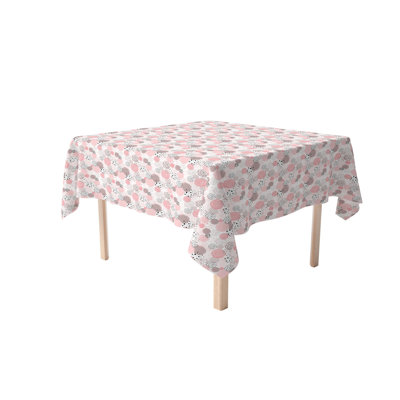 Square Tablecloth