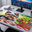 Polyester Desk Pad-1278638912