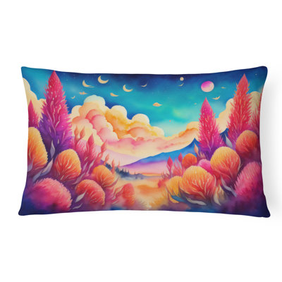 Other/No Pattern Outdoor Throw Pillow