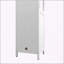 Armoire de rangement polyvalente en bambou pour diverses pièces, améliorant l'organisation-166096609