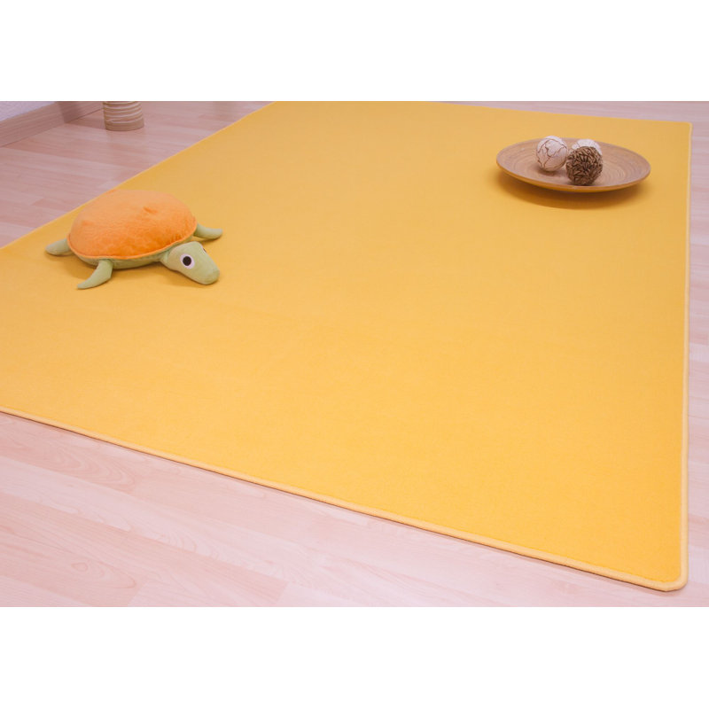 Palmerston Solid Colour Area Rug, Rectangle 160 x 230cm