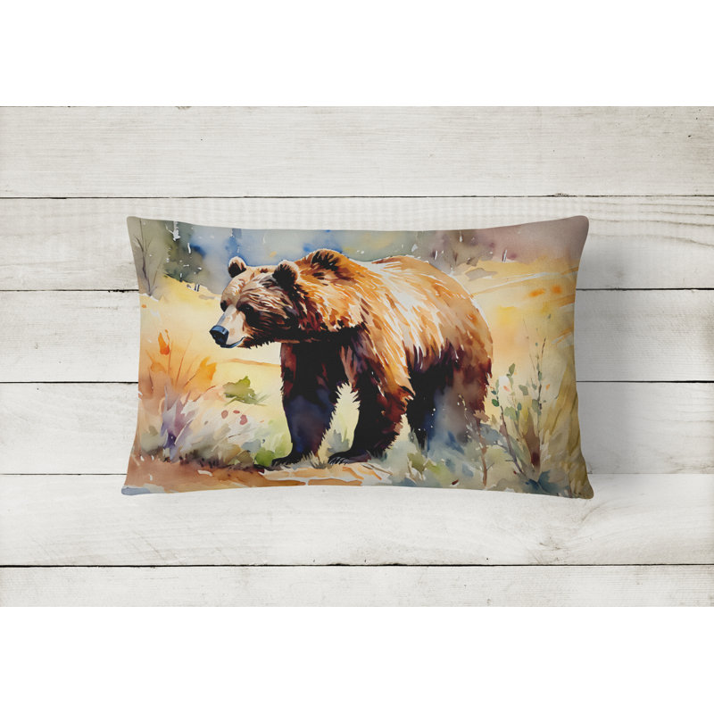 Other/No Pattern Outdoor Throw Pillow