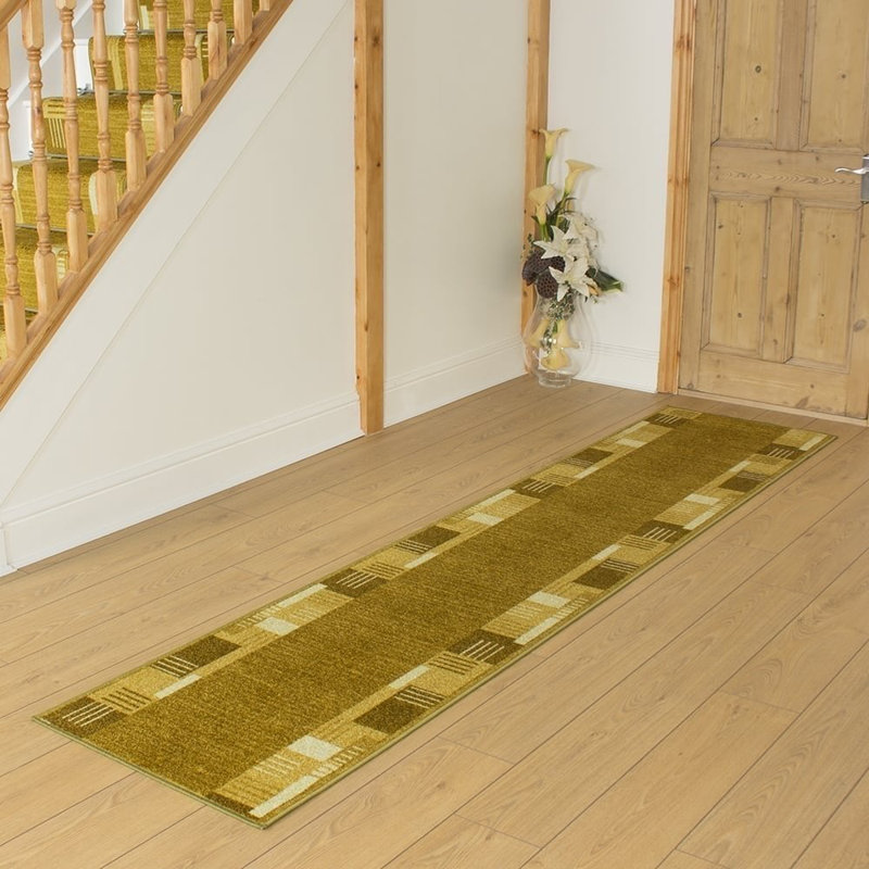Bale Hand Woven Indoor Area Rug, Runner 100 x 150cm