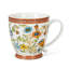 Grande tasse à café en porcelaine fine Dantez