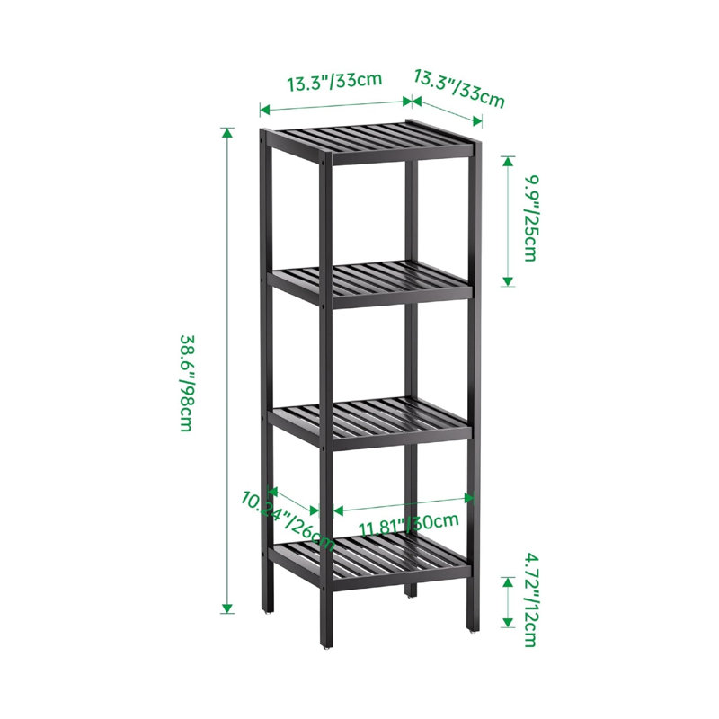 Bathroom Storage
