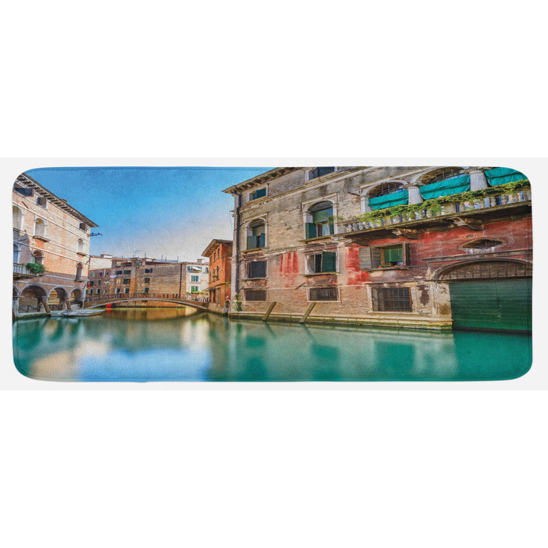 Tapis de cuisine Venice