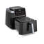 Ninja Air Fryer Pro XL 6-en-1 avec capacité de 6,5 pte, technologie Max Crisp avec 450F