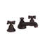 Metropole Widespread Bathroom Faucet with Drain Asssembly-707790024