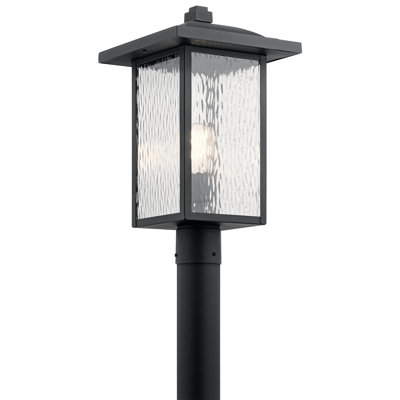 Seeded Lantern Head