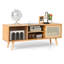 Crédence de rangement l 47,5 po