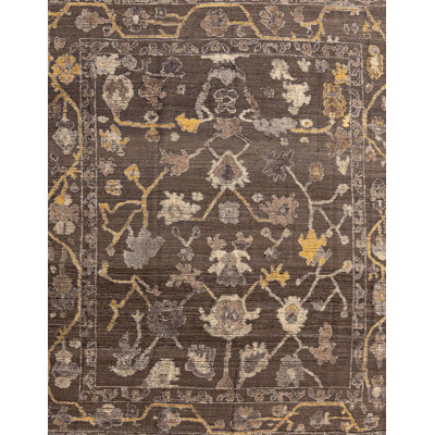 Southwestern Indoor Rug
