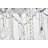 Dagmar 12-Light Tiered Crystal Chandelier-23083558-23083559