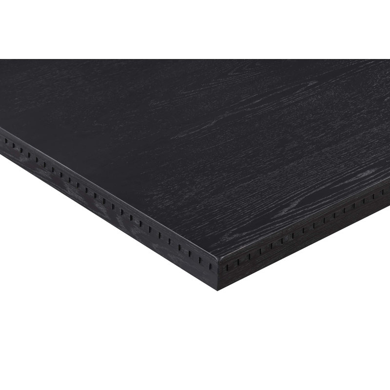Ensemble de 6 chaises rustiques traditionnelles