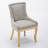 Modern Minimalist Dining Chair-1742289999