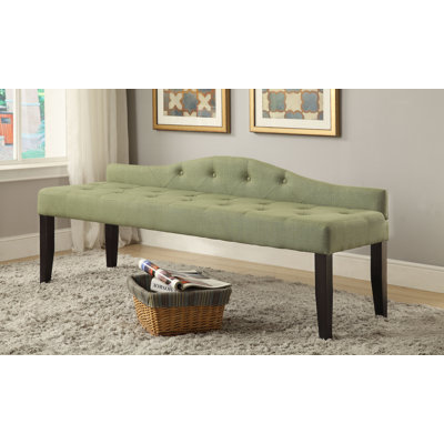 Banc rembourré Fela