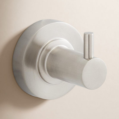 Lexia Single Robe Hook
