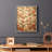 WM MORRIS Series CCXLIV  -Premium Framed Print -Ready to Hang - No Nails Required-1319438164-1319438184