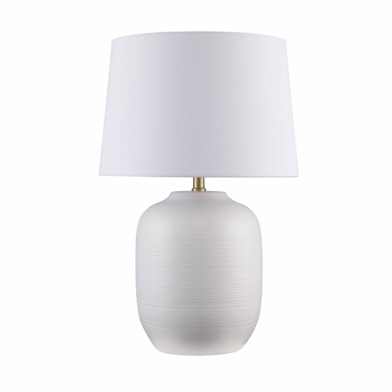 Lampe de table 1 lumière Faithrich