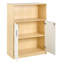 Taina 3 -Shelf Storage Cabinet