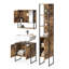 Gali Bathroom Furniture Suite