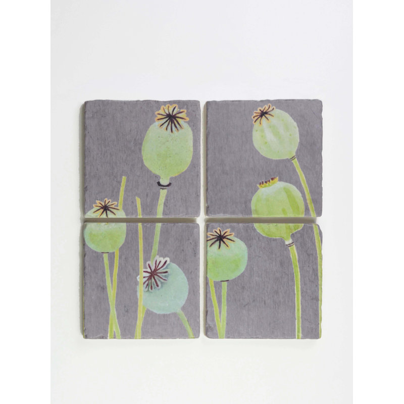 Marble Coaster
